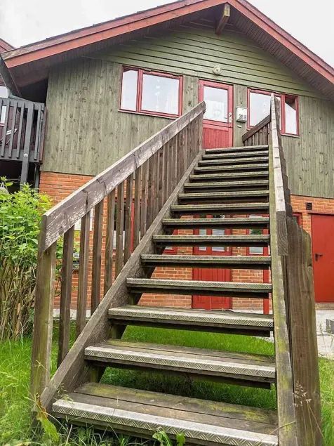 Ferienwohnung Polly - Image 1
