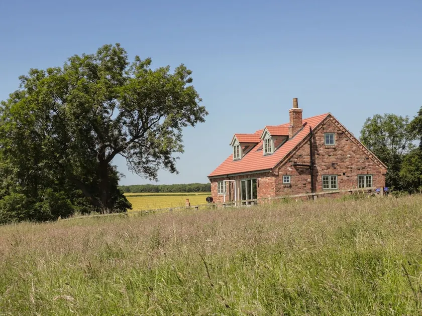 Fishermans Cottage - Image 1