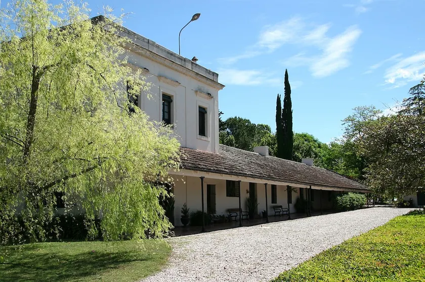 Hosteria Estancia La Paz - Image 1