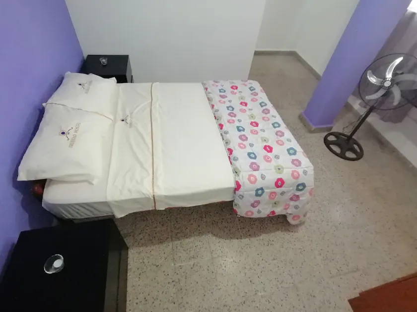 Trujillo Hostel - Image 1