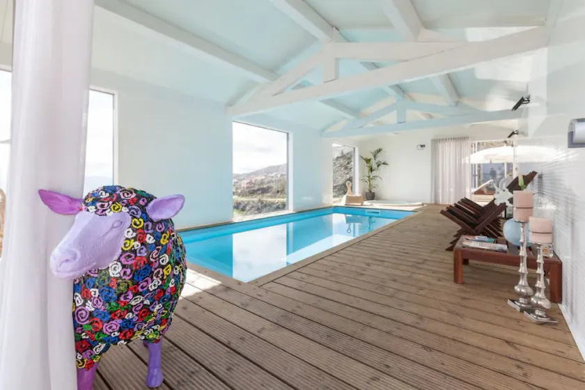 Cerquido Village & Spa - Image 1