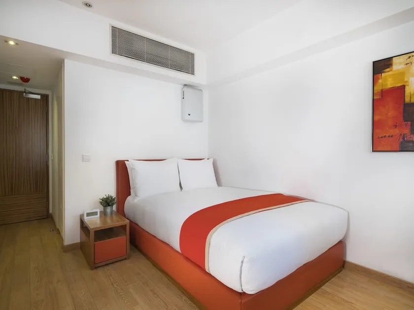 Chi Residences 279 - Image 1