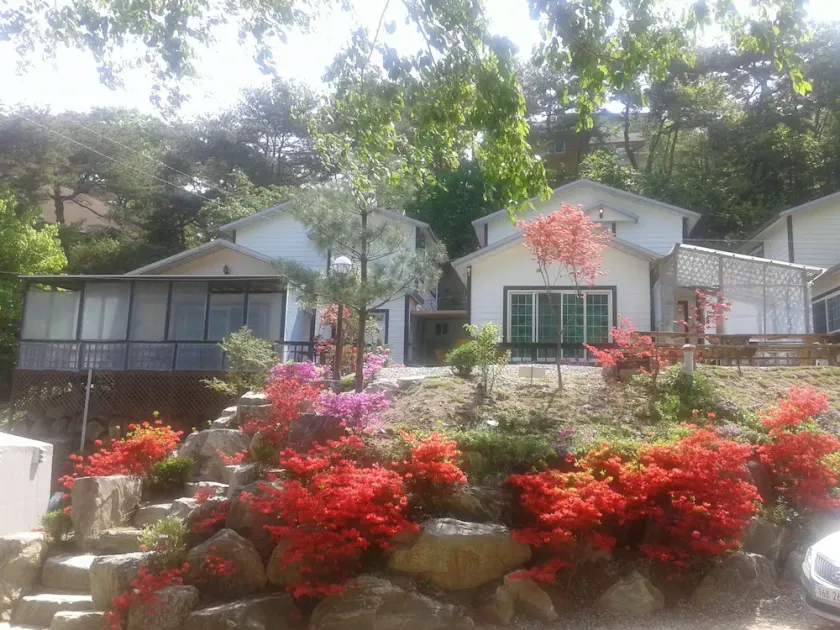 Hwangto Green Village - Image 1