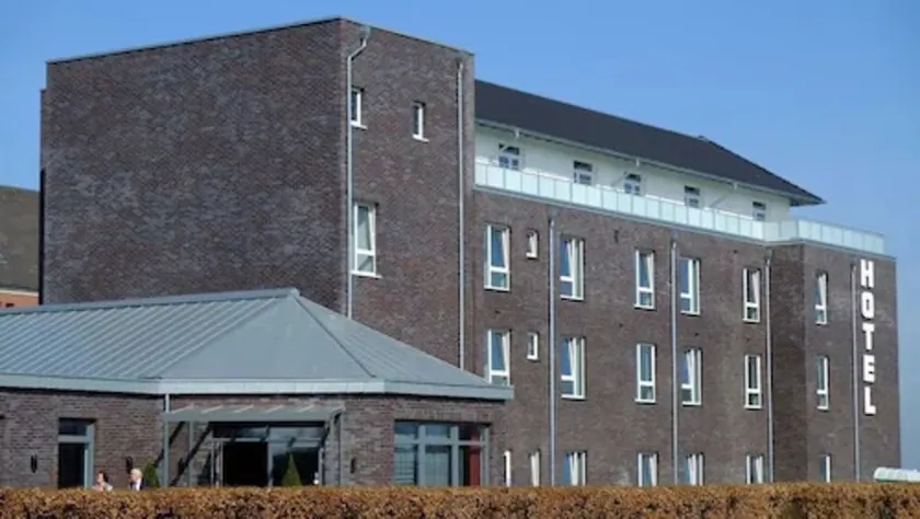Wellnesshotel Till-Moyland - Image 1