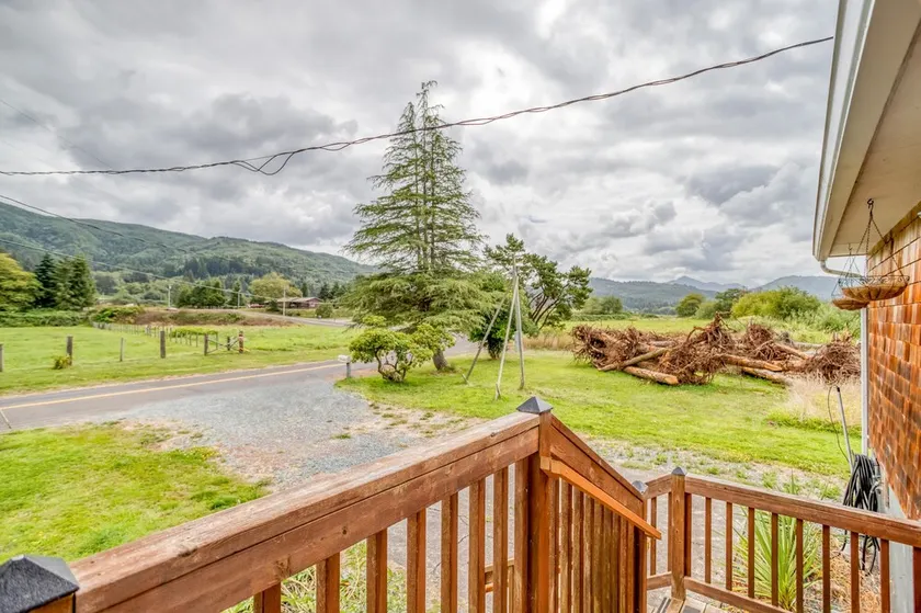 Nehalem House - Image 1