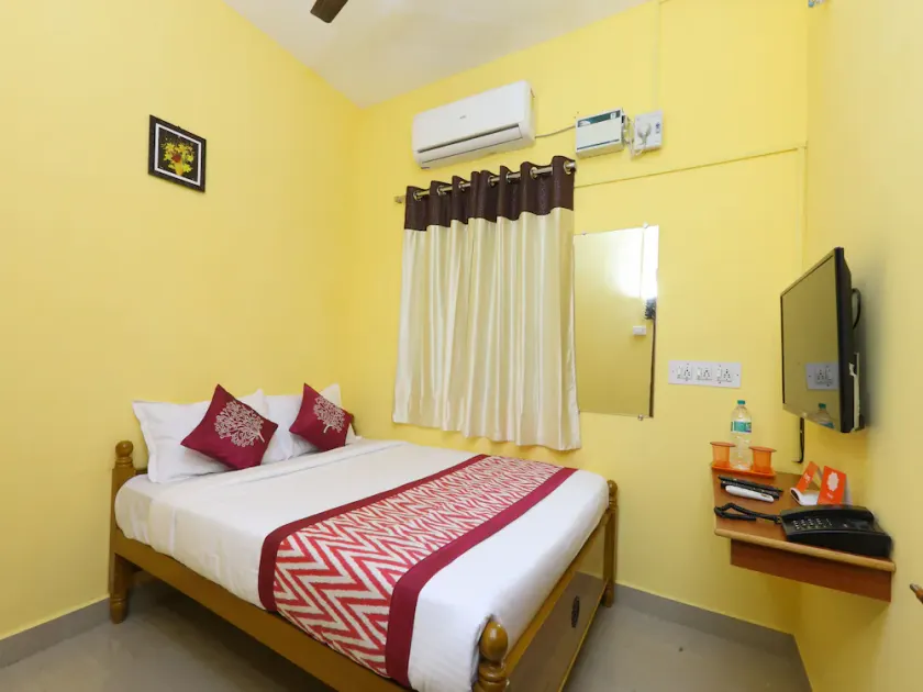 West Wood Residency - Image 1