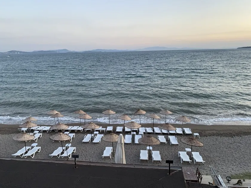 Kybele Tayfa Otel - Image 1