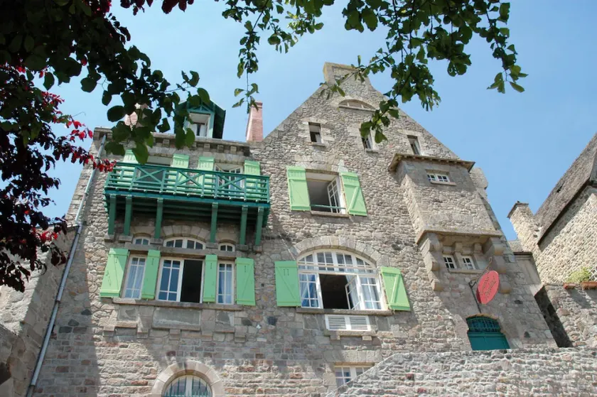 Les Terrasses Poulard - Image 1