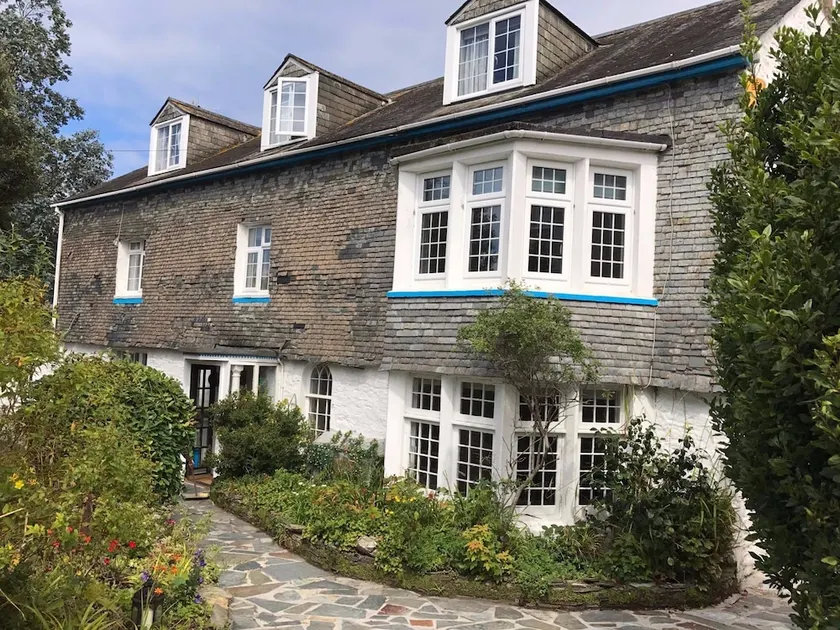 Eden Lodge - B&B - Image 1