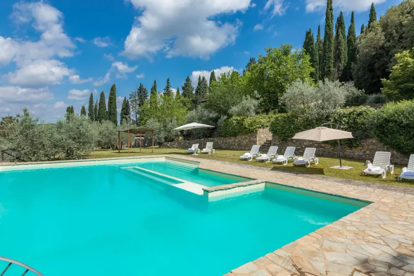 Tenuta La Pieve Casale Il Giglio - Image 1