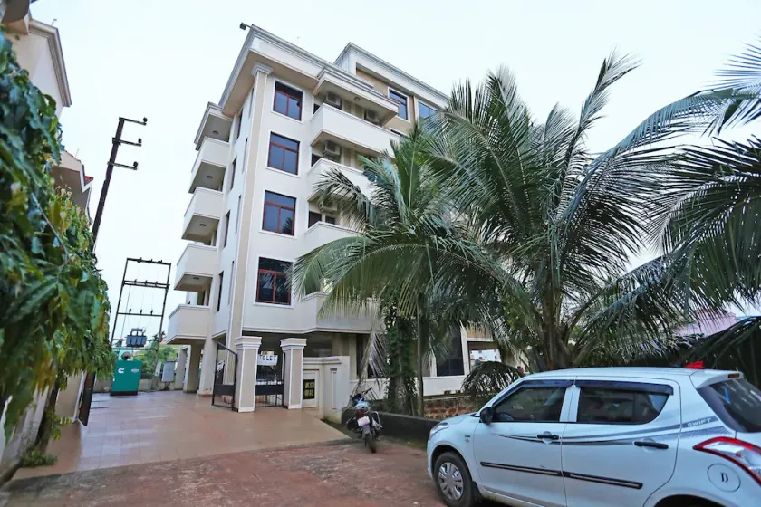 OYO 9564 Near KIIT University - Image 1