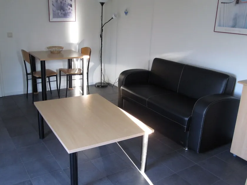 Cozy Studio in Franeker With South Facing Terrace - Image 1