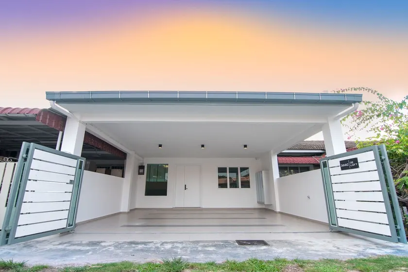 De Loft Malacca - Image 1