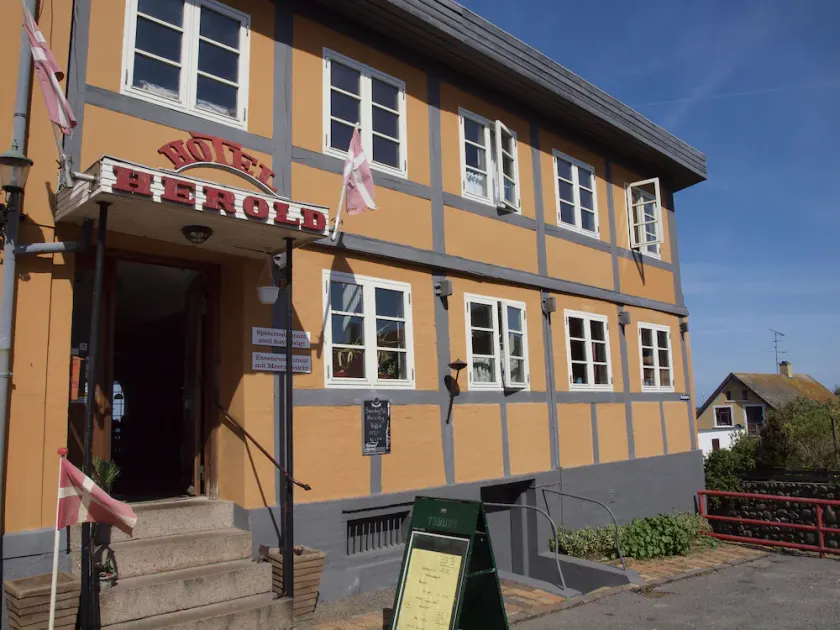 Hotel Herold - Image 1