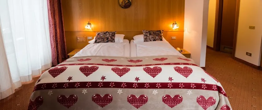 Hotel Italia - Image 1