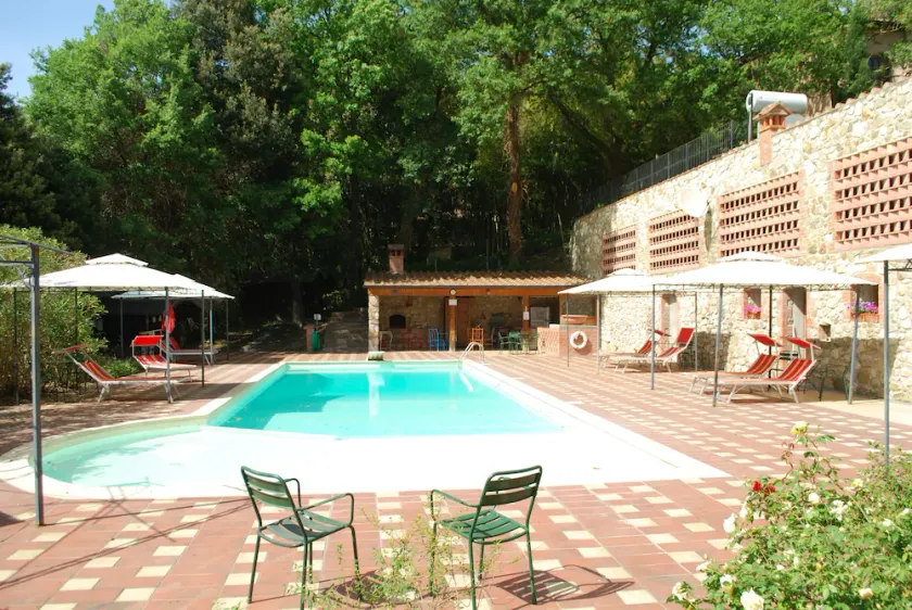 Agriturismo San Vettore Denti Massimo - Image 1