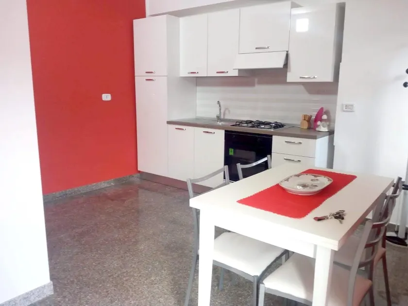 Apartment With one Bedroom in Montegiordano, With Wifi - 9 km From the Beach - Image 1