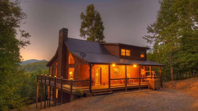 Mountain Laurel Hideaway by Escape to Blue Ridge - Image 1
