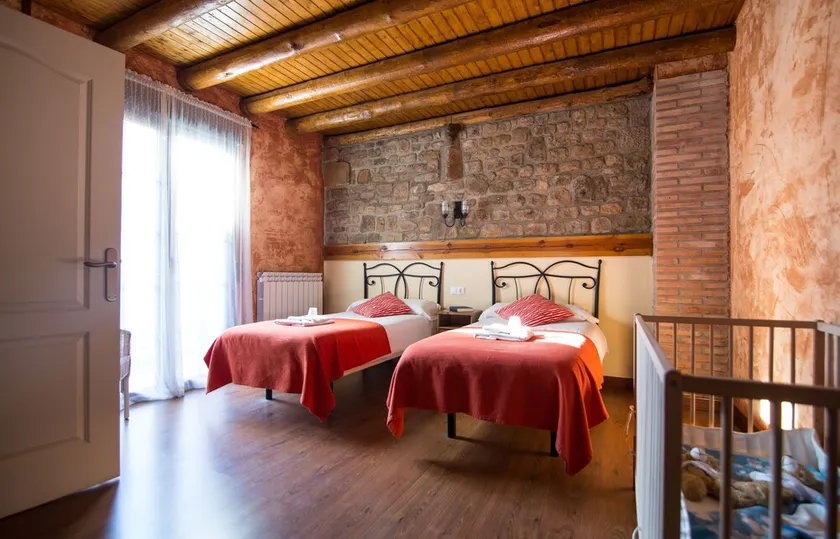 La Hospedería del Monasterio - Image 1