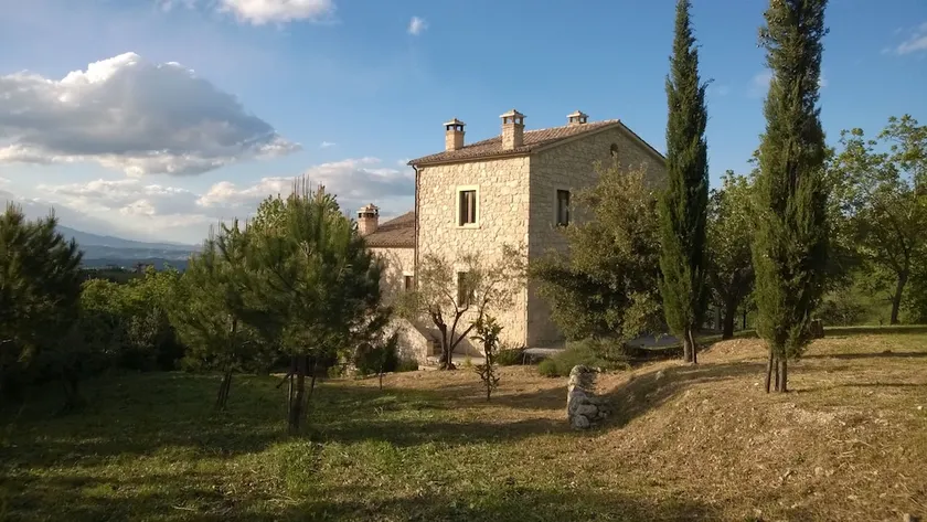 Colle della Selva - Image 1