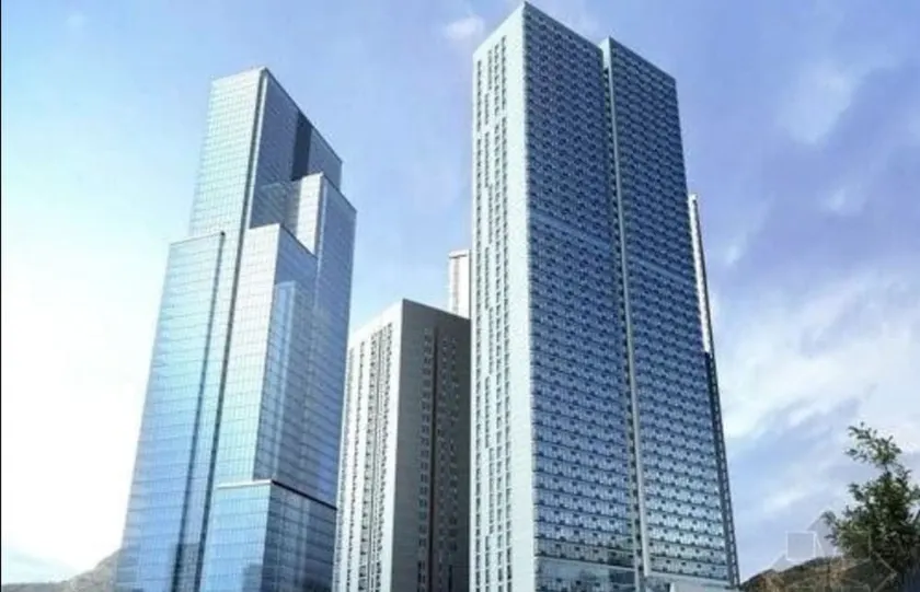 Xinyue Apartment Hotel - Image 1