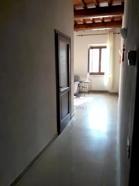 Apartment With one Bedroom in Castelfranco Piandiscò - Image 1