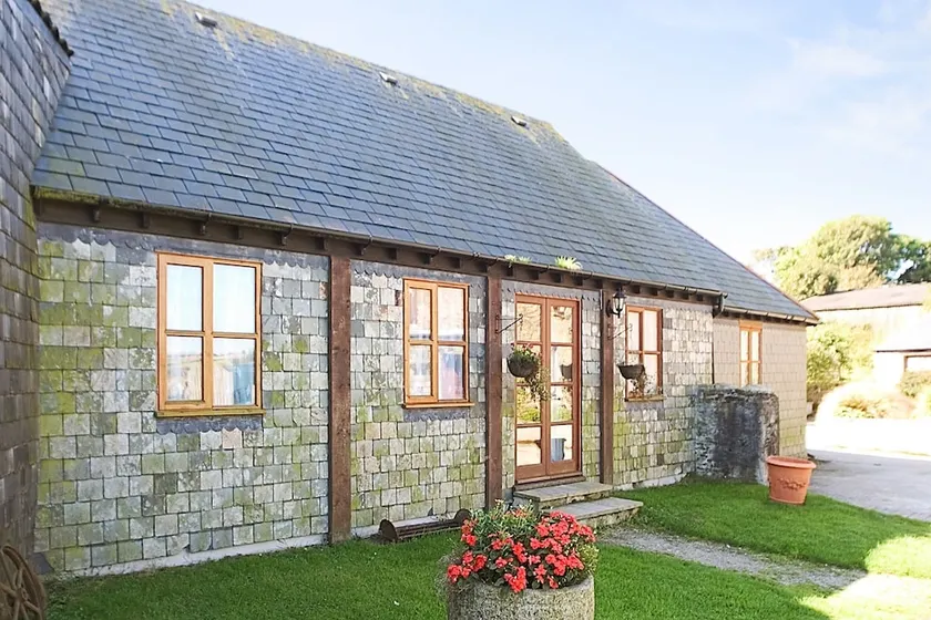 House With 2 Bedrooms in Looe, With Wifi - 4 km From the Beach - Image 1
