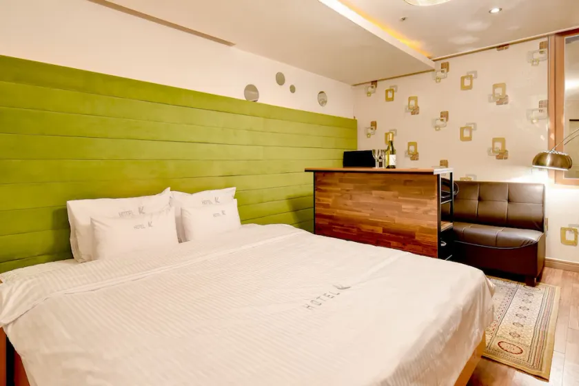Hotel K - Image 1