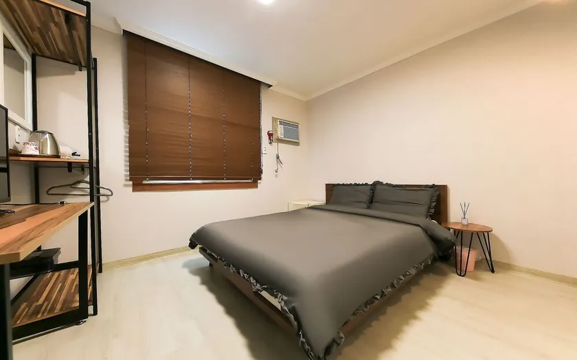 Daejeon Yuseong Lemon Tree Hotel - Image 1