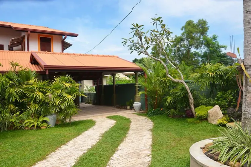 Bloomsbury Holiday Resort & Spa - Image 1