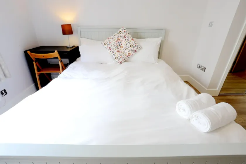 Birmingham Postbox Premier Home Stay Apartment - Image 1