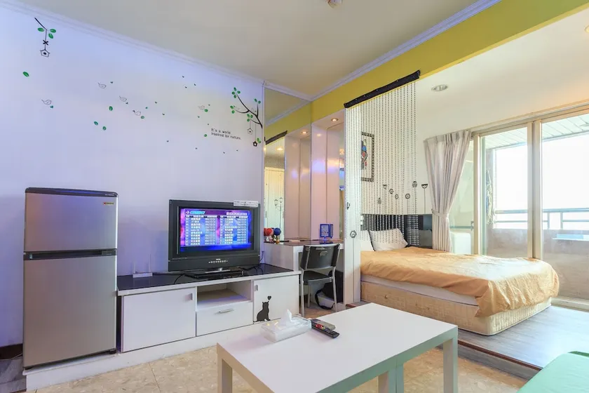 Travelhome Service Apartment - Image 1
