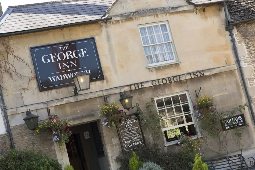 The George Inn - Image 1