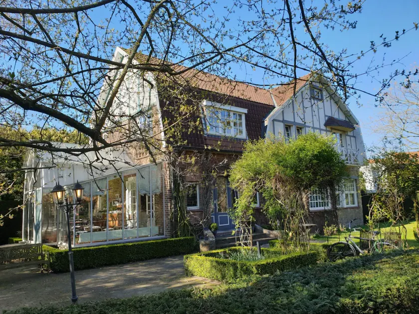Gasthof Groenhove - Image 1