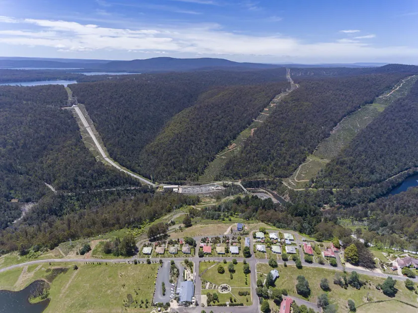 Tarraleah Estate - Image 1
