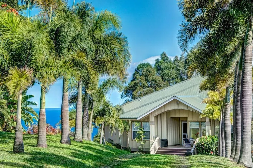 Hale Luana (big Island) 4 Bedroom Home - Image 1