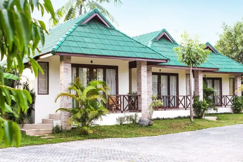 Muernfun Garden Home - Image 1