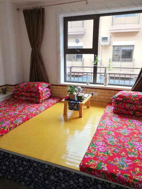 Changbai Mountain Corn Inn - Image 1