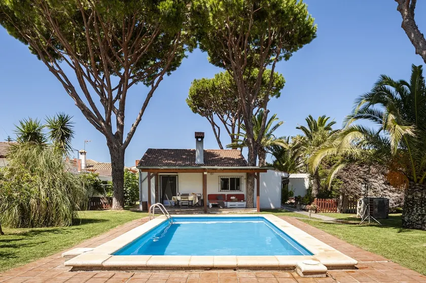 Casa Tatooine - Ihr Urlaubsparadies in Chiclana - Image 1