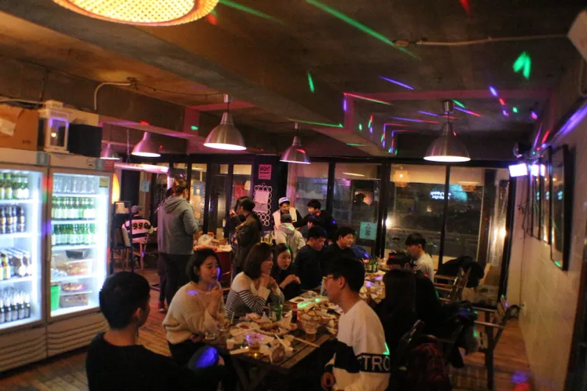 Donghae Sol Guesthouse - Image 1