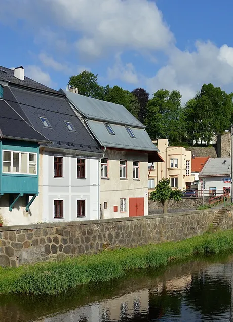 Dum U Vody - Image 1