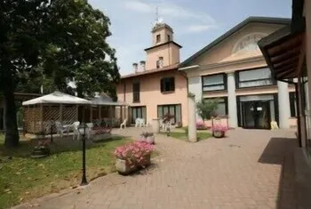 Hotel Vecchio Convento - Image 1