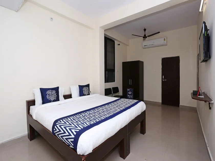 Hotel Royal Sunshine - Image 1