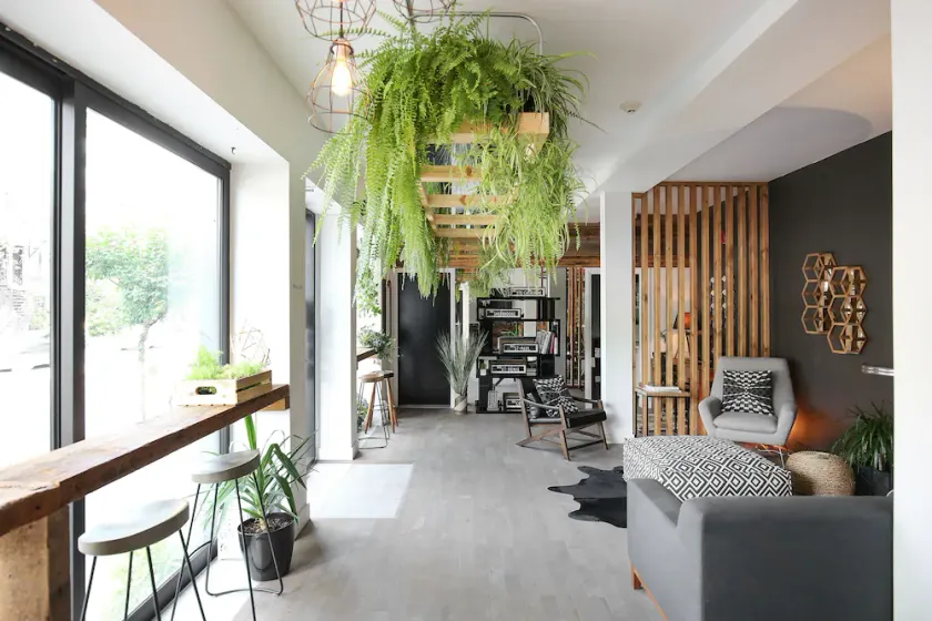 LeQube Apartments - Image 1