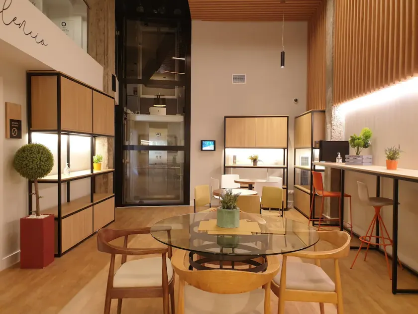 Uma Suites Ondarreta - Image 1