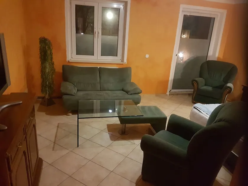 Ferienwohnung Grün - Image 1
