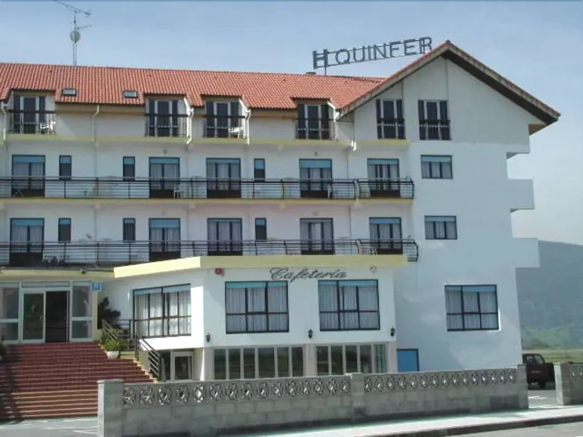 Hotel Quinfer - Image 1