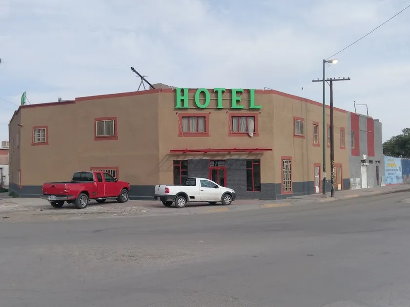 Hotel Campesino - Image 1