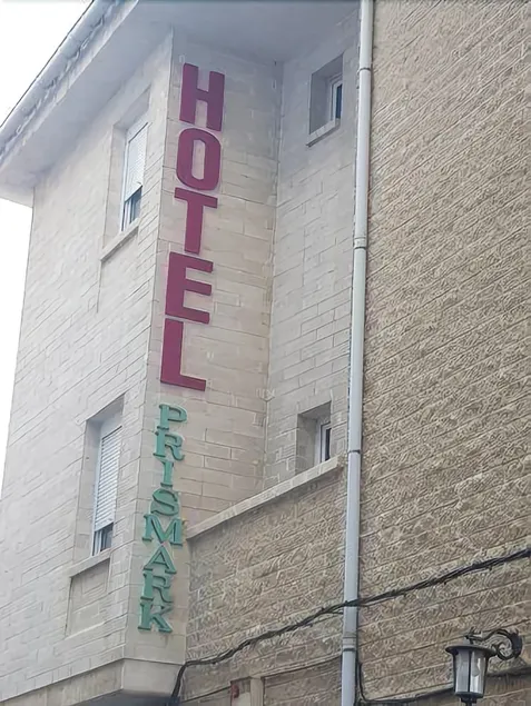 Hotel Prismark - Image 1