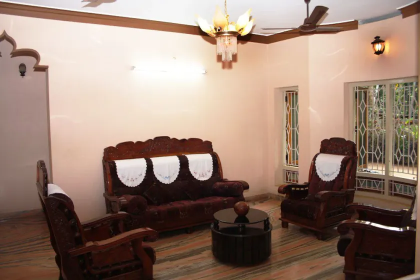 New Ideal Panchakarma Centre - Image 1